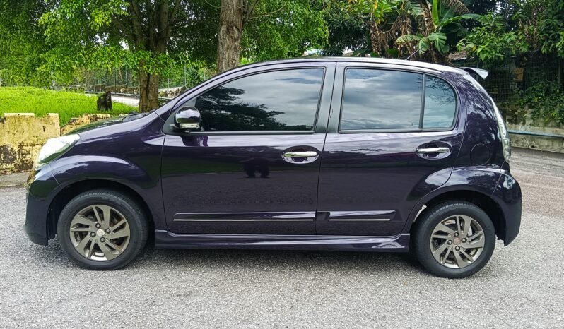 
								2015 Perodua Myvi 1.5 SE (A) full									
