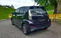 2015 Perodua Myvi 1.5 SE (A)