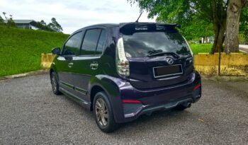 
										2015 Perodua Myvi 1.5 SE (A) full									