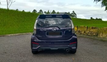 
										2015 Perodua Myvi 1.5 SE (A) full									