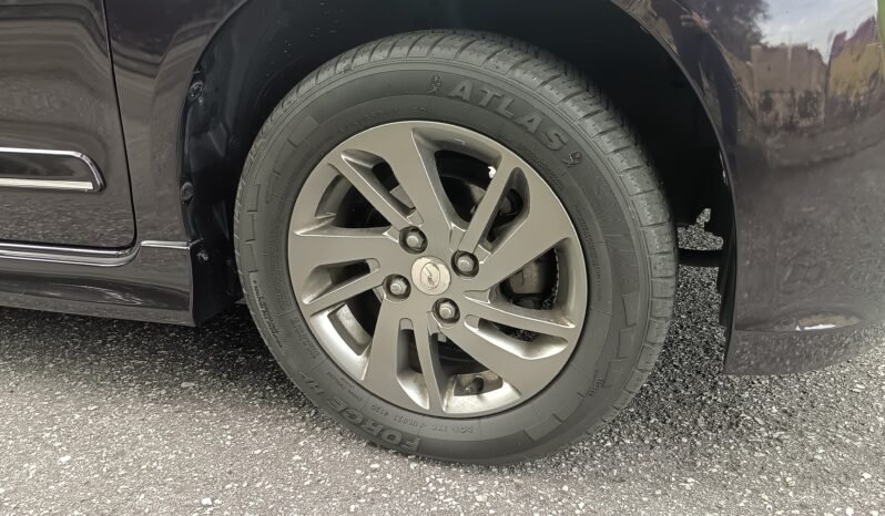 
								2015 Perodua Myvi 1.5 SE (A) full									