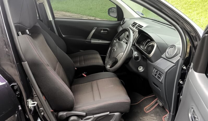 
								2015 Perodua Myvi 1.5 SE (A) full									