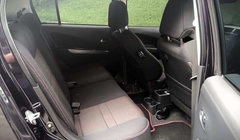 
								2015 Perodua Myvi 1.5 SE (A) full									