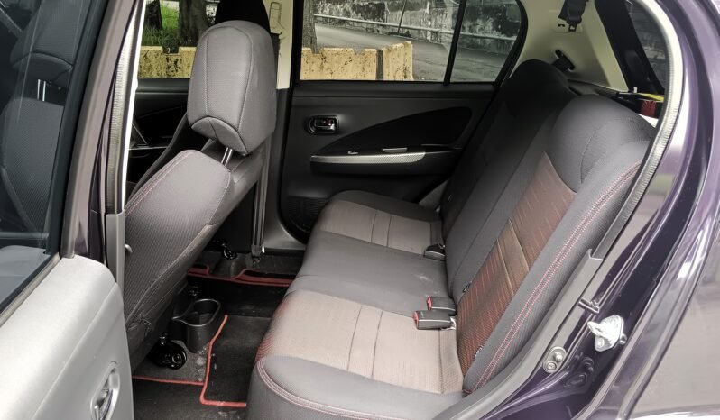 
								2015 Perodua Myvi 1.5 SE (A) full									