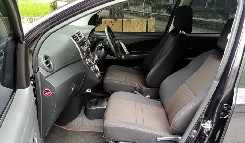 
								2015 Perodua Myvi 1.5 SE (A) full									