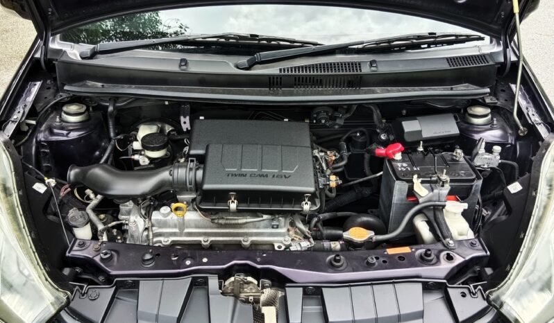 
								2015 Perodua Myvi 1.5 SE (A) full									
