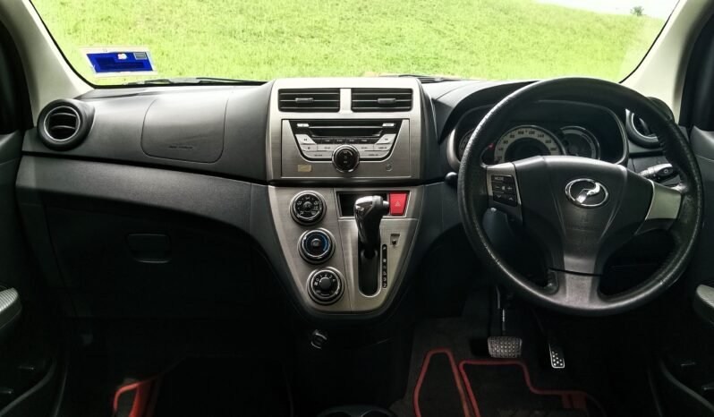 
								2015 Perodua Myvi 1.5 SE (A) full									