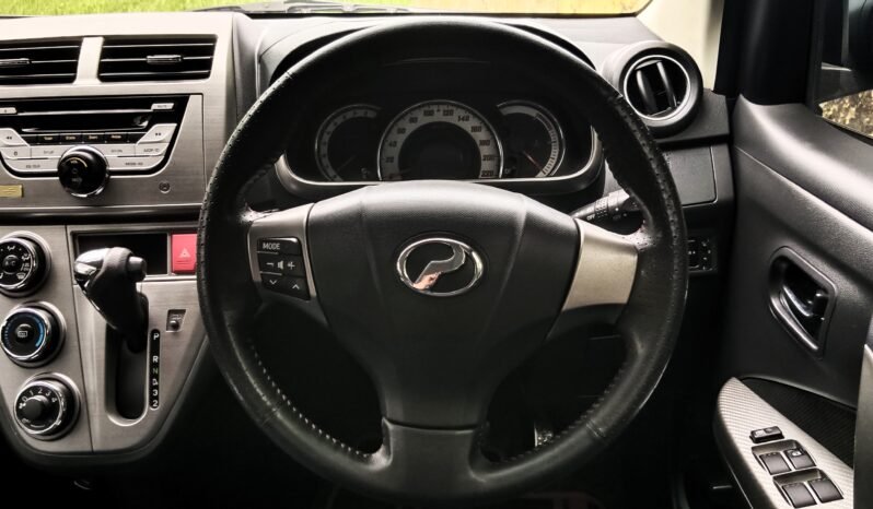 
								2015 Perodua Myvi 1.5 SE (A) full									