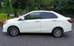 2017 Perodua Bezza 1.3X Premium (A)