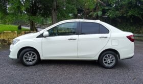 2017 Perodua Bezza 1.3X Premium (A)