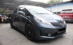 Honda Jazz RS Hybrid RM550/mth