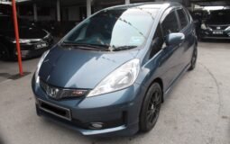 Honda Jazz RS Hybrid RM550/mth