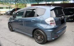 Honda Jazz RS Hybrid RM550/mth