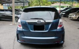 Honda Jazz RS Hybrid RM550/mth
