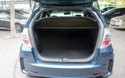 Honda Jazz RS Hybrid RM550/mth