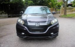 2015 Honda HR-V 1.8E (A)