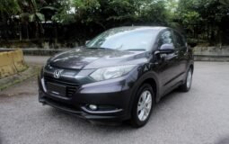 2015 Honda HR-V 1.8E (A)