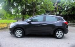 2015 Honda HR-V 1.8E (A)