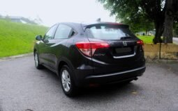 2015 Honda HR-V 1.8E (A)