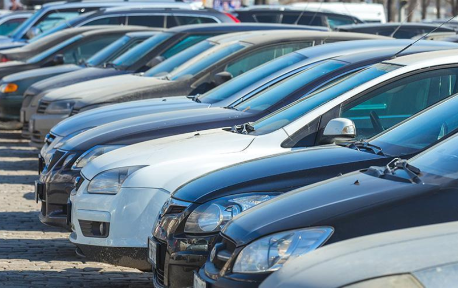 Kenapa Kereta Terpakai Lebih Berbaloi