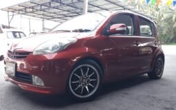 2007 PERODUA MYVI 1.3 EZi (A)