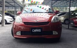 2007 PERODUA MYVI 1.3 EZi (A)