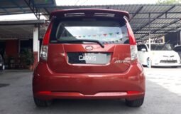 2007 PERODUA MYVI 1.3 EZi (A)