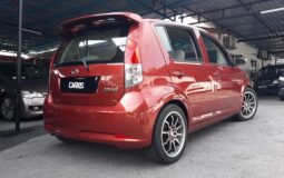 2007 PERODUA MYVI 1.3 EZi (A)