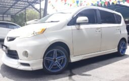 2012 Perodua Alza 1.5 (M)