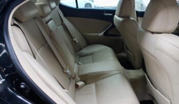 
										2006 Lexus 2.5 SE (A) full									
