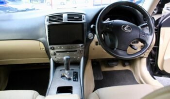 
										2006 Lexus 2.5 SE (A) full									