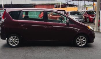 
										2011 Perodua Alza 1.5 Ezi (A) full									