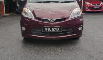 
										2011 Perodua Alza 1.5 Ezi (A) full									