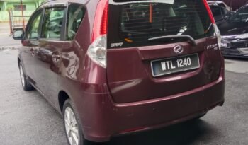 
										2011 Perodua Alza 1.5 Ezi (A) full									