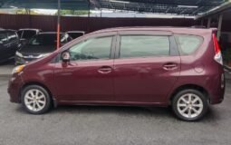 2011 Perodua Alza 1.5 Ezi (A)