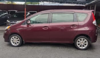 
										2011 Perodua Alza 1.5 Ezi (A) full									