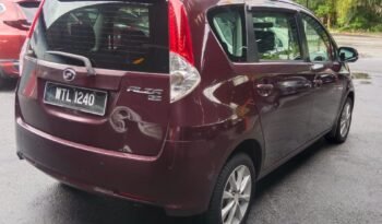 
										2011 Perodua Alza 1.5 Ezi (A) full									