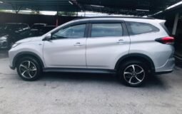 2019 Perodua Aruz 1.5 AV (A)