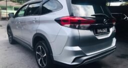 2019 Perodua Aruz 1.5 AV (A)