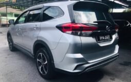 2019 Perodua Aruz 1.5 AV (A)