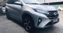 2019 Perodua Aruz 1.5 AV (A)