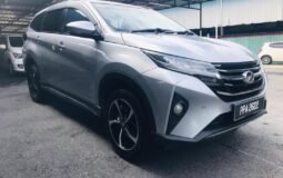 2019 Perodua Aruz 1.5 AV (A)
