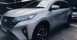 2019 Perodua Aruz 1.5 AV (A)