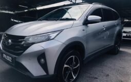 2019 Perodua Aruz 1.5 AV (A)