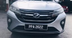 2019 Perodua Aruz 1.5 AV (A)