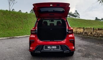 
										2021 Perodua Ativa 1.0 AV (A) full									