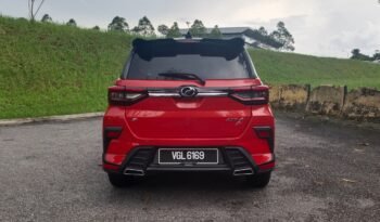 
										2021 Perodua Ativa 1.0 AV (A) full									