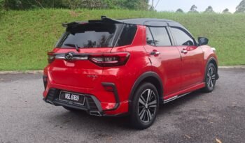 
										2021 Perodua Ativa 1.0 AV (A) full									