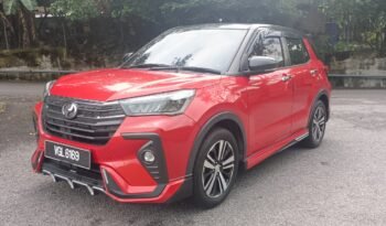 
										2021 Perodua Ativa 1.0 AV (A) full									