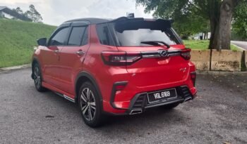 
										2021 Perodua Ativa 1.0 AV (A) full									